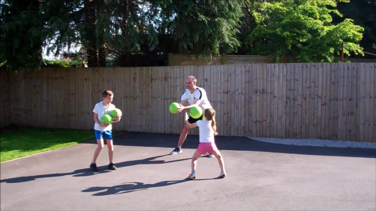 7. T_C PEC Rocketlearn 6 balls